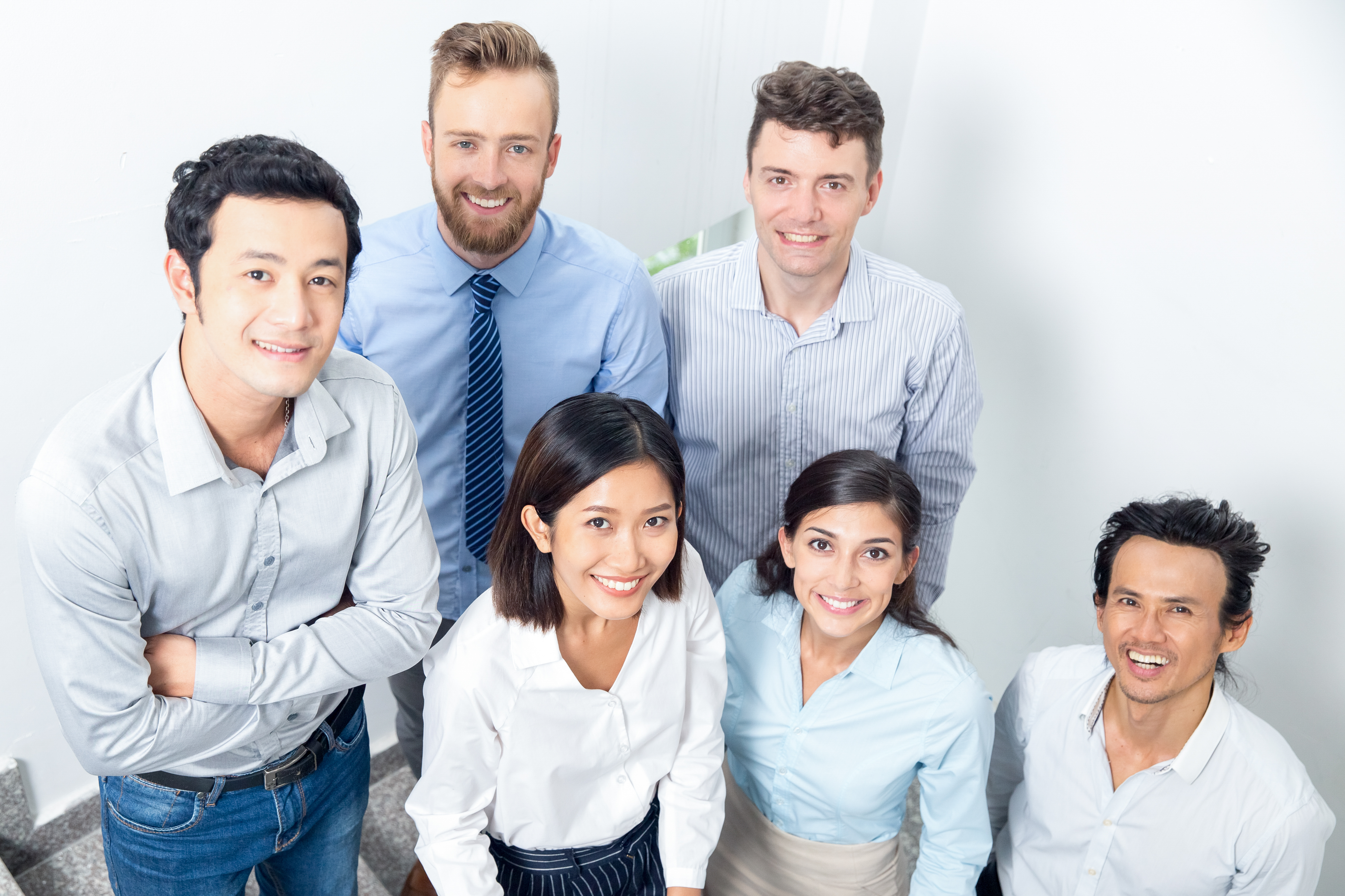 Team collaboration